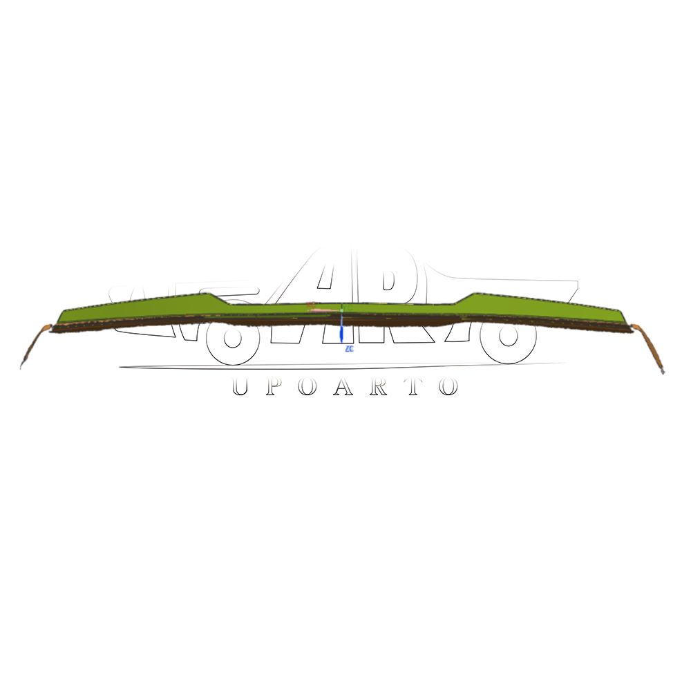 19+w177 car spoiler 19+w177 car spoiler