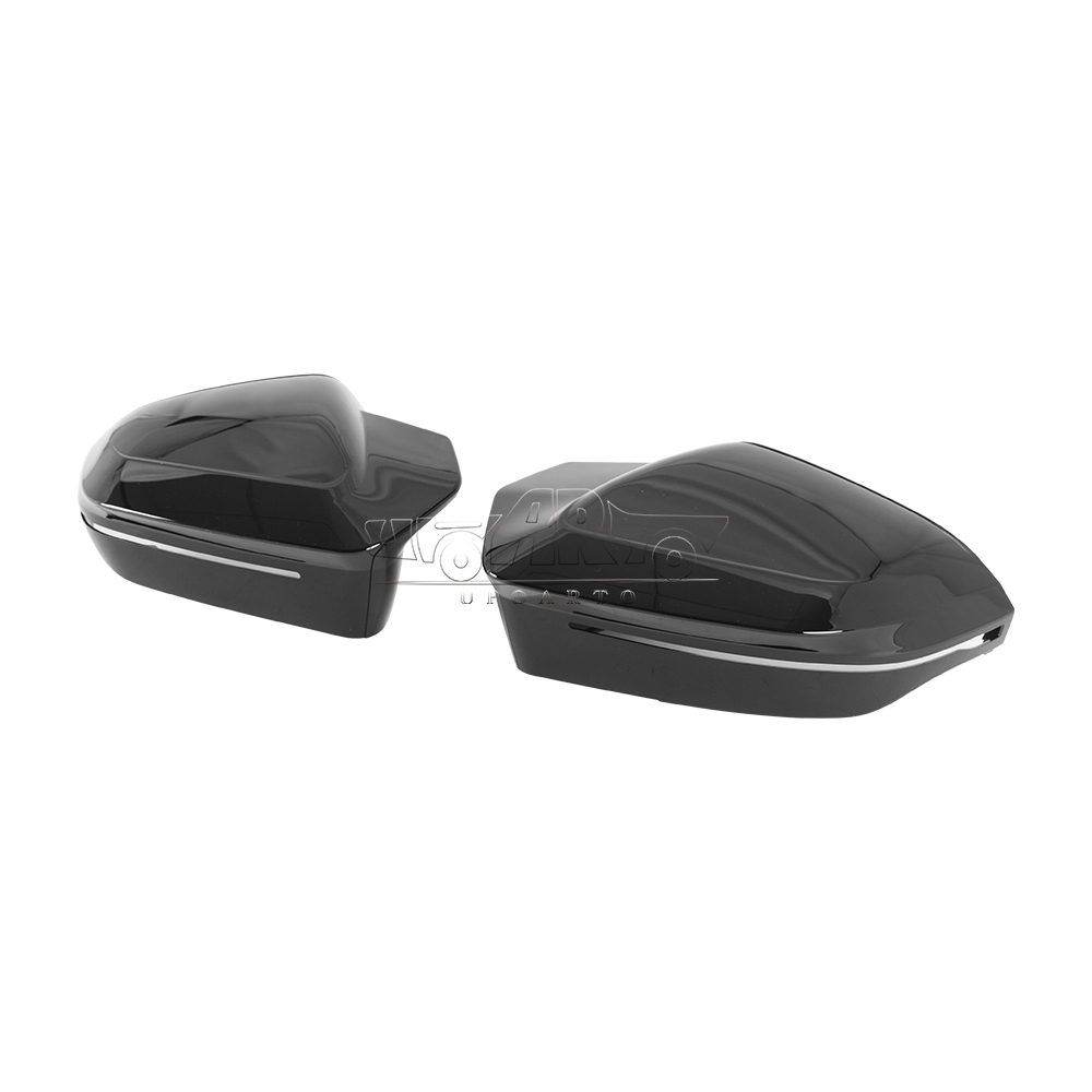 BMW 5 Series G60 G61 G68 I5 M5 G90 7 Series G70 Plastic Rear Mirror Cover
