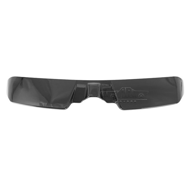 ROX 01 ABS Rear Roof Spoiler 2024+