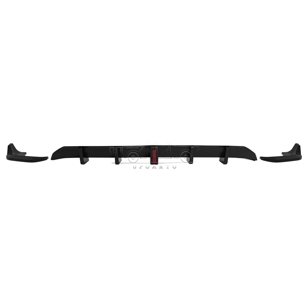 baleno rear bumper fender baleno rear bumper fender