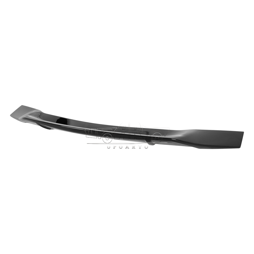 mazda 3 r trunk wing mazda 3 r trunk wing