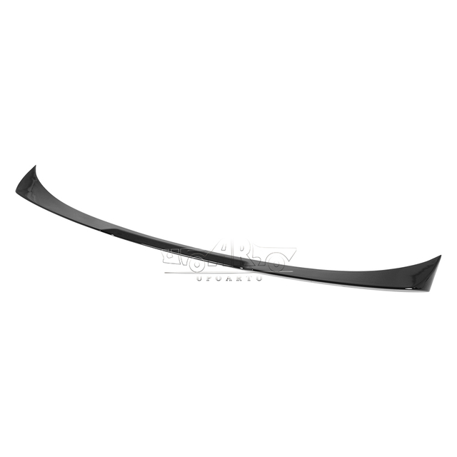 Hyundai Tucson ABS Rear Mid Spoiler 2023