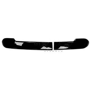 HAOSHENG ABS Flat Style Add-on Rear Top Spoiler Citroen Berlingo Twin Door 2008+