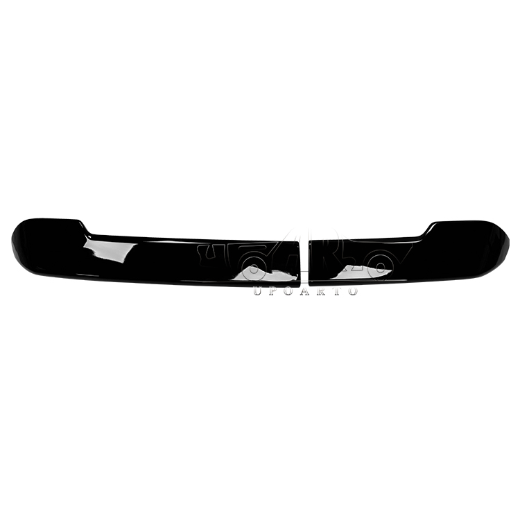 berlingo roof spoiler berlingo roof spoiler