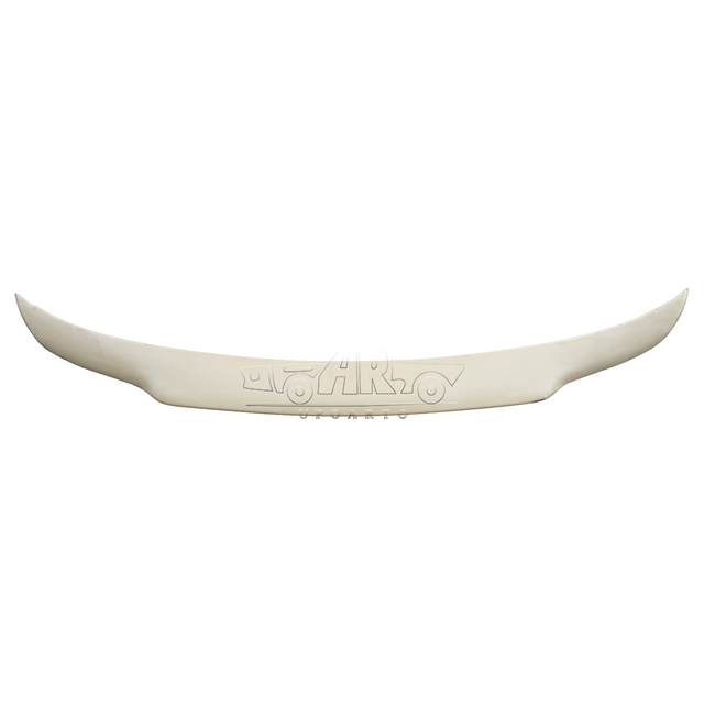 Jeep Grand Cherokee L WL75 ABS Rear Middle Spoiler 2021+