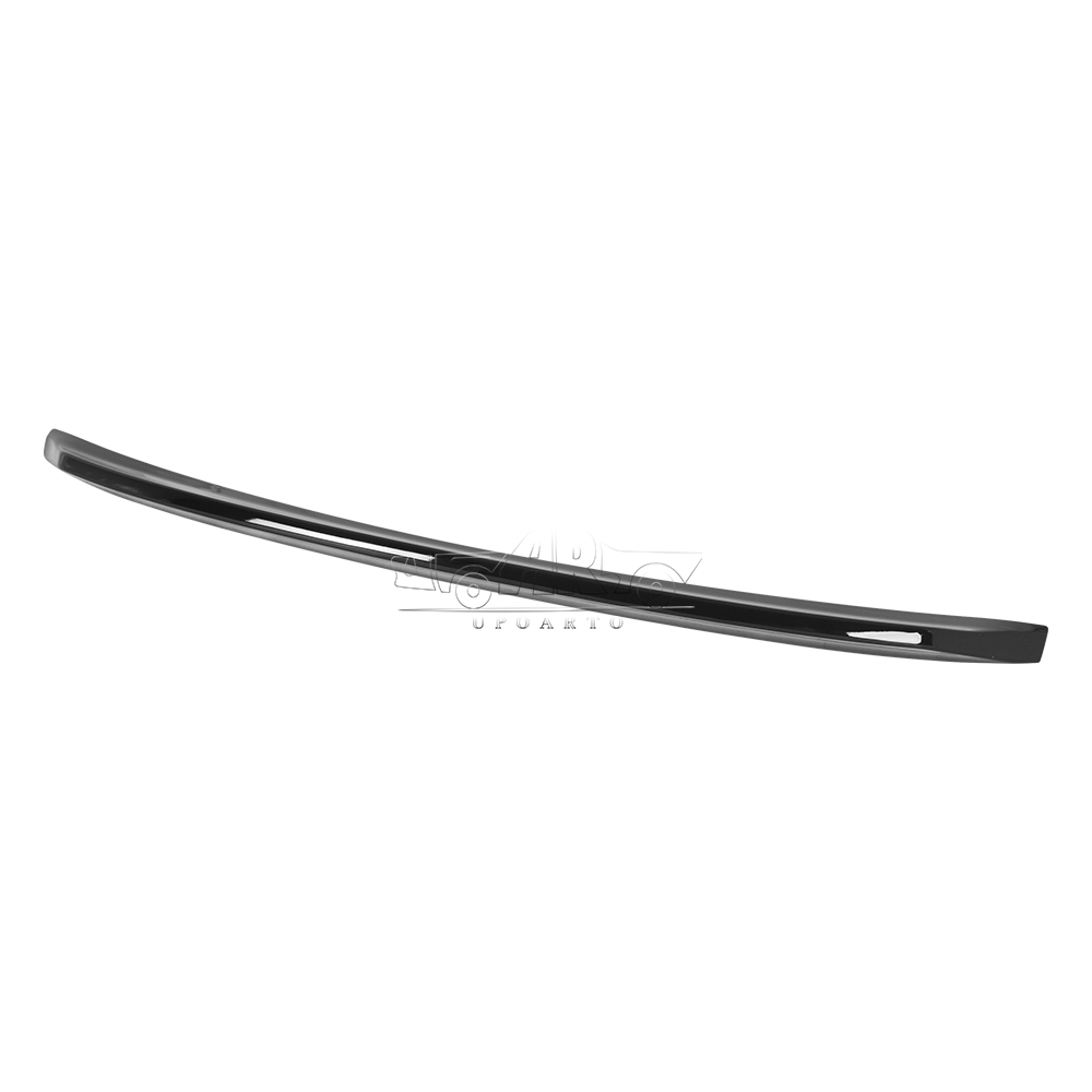 Volkswagen Jetta Sagitar ABS Ducktail Rear Spoiler 2019
