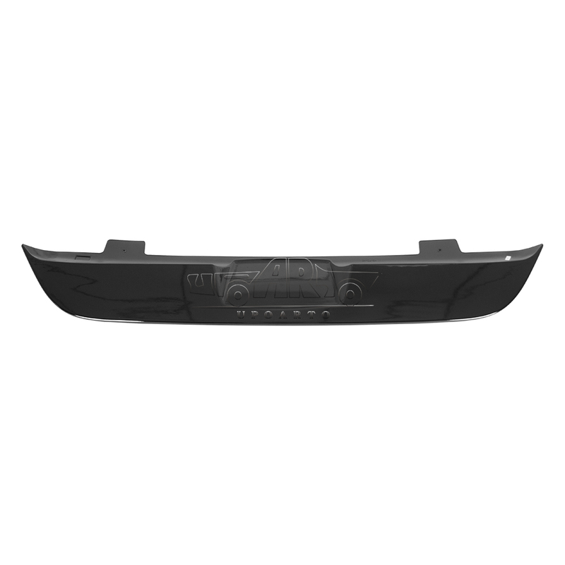 Ford Ranger Rear Spoiler 2012-2015