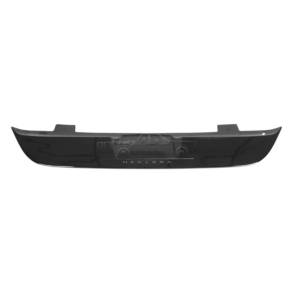 12-15 Ranger Rear Wing 12-15 Ranger Rear Wing