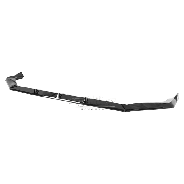 Toyota Yaris Ativ Vios AC100 Plastic Front Lip 2023+
