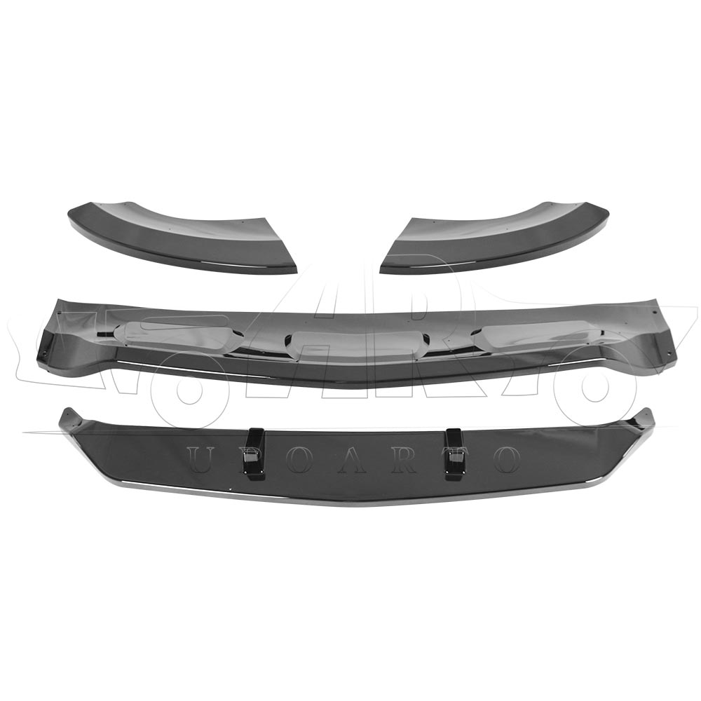 x253 front lip splitter x253 front lip splitter
