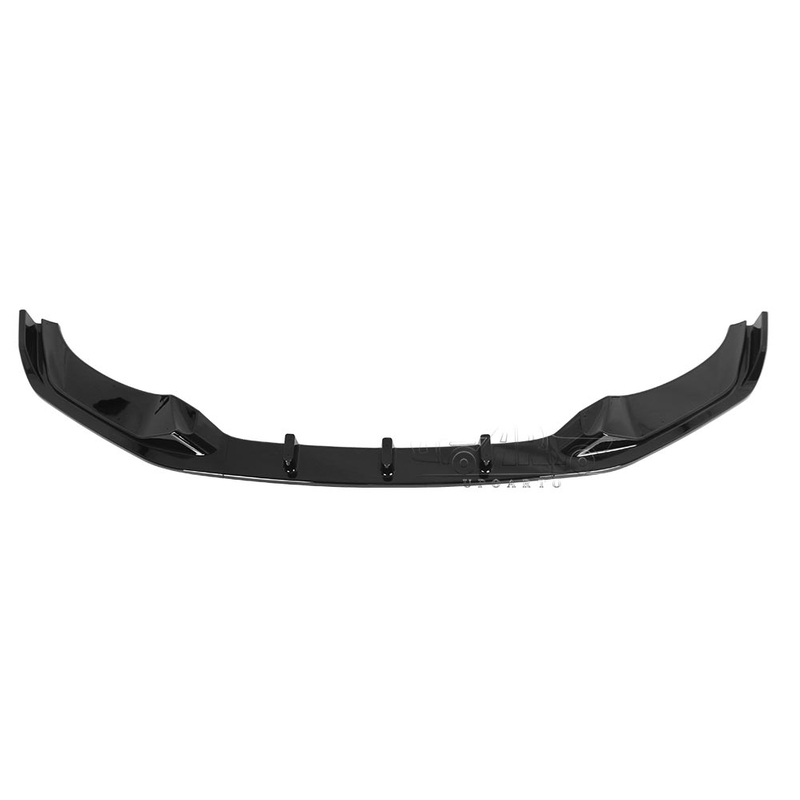 BMW F87 M2 3 Parts Front Lip ABS Carbon Fiber 2016-2018