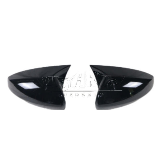 VW Polo Plastic Rear View Mirror Cap 2019
