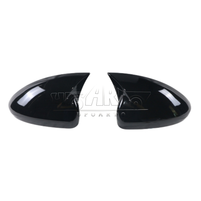Chevrolet Cruze Plastic Rearview Mirror Cover 2009-2012