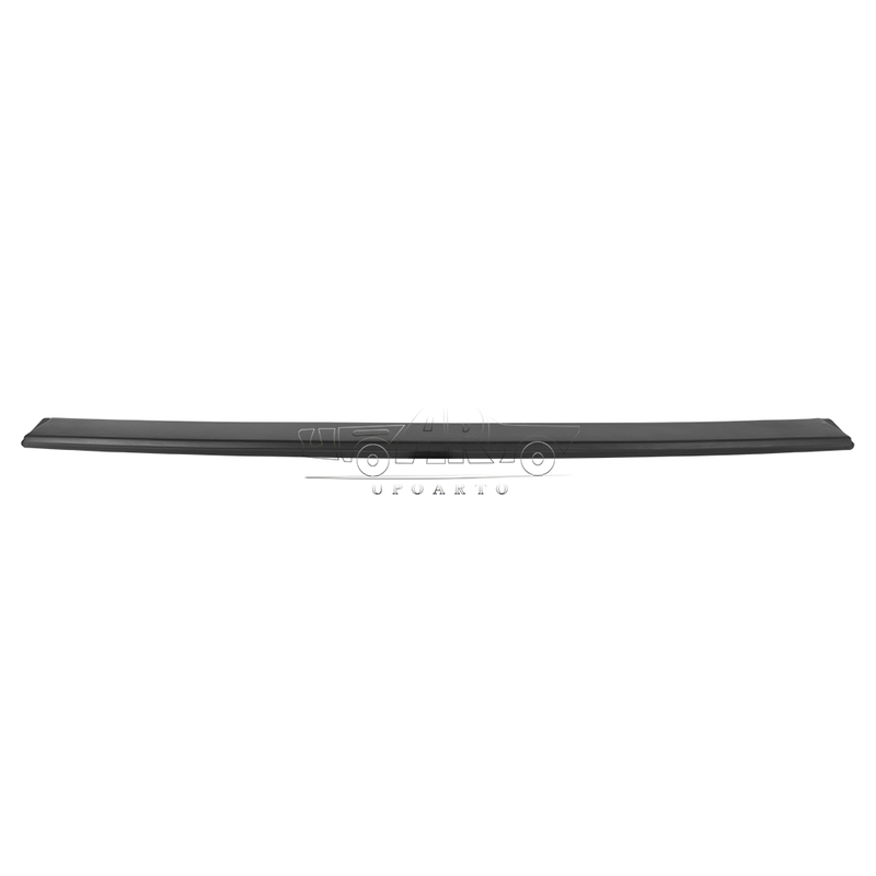 2009-2015 Honda City Rear Window Roof Spoiler ABS