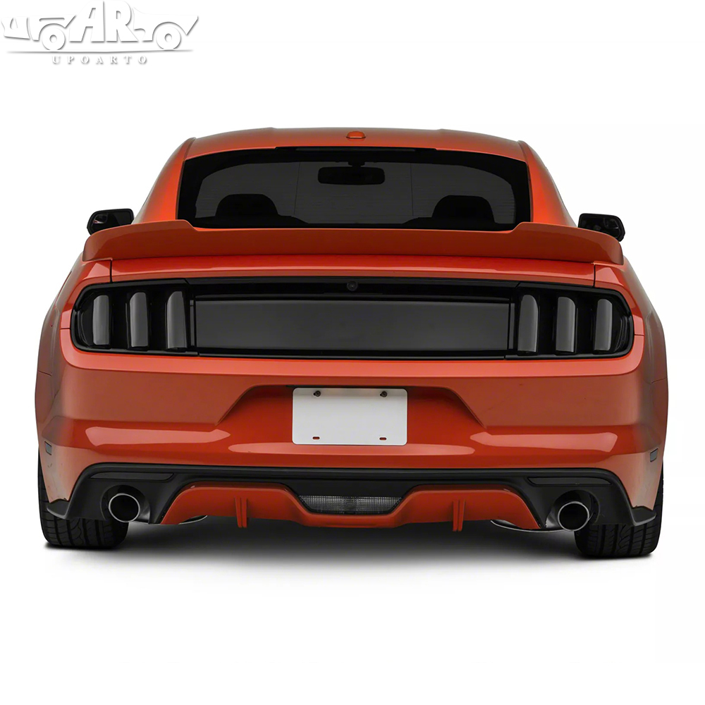 mustang taillight cover 15-17 mustang taillight cover 15-17