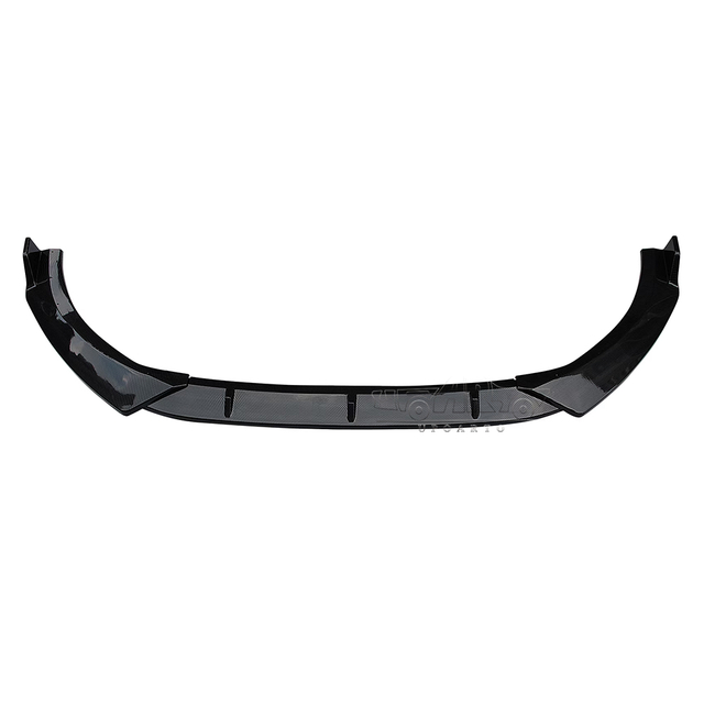 HAOSHENG ABS 3 Pieces Front Lip Kia K5 2020-2025