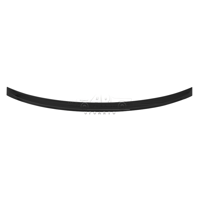 Kia K2 Rear Spoiler 2011-2016