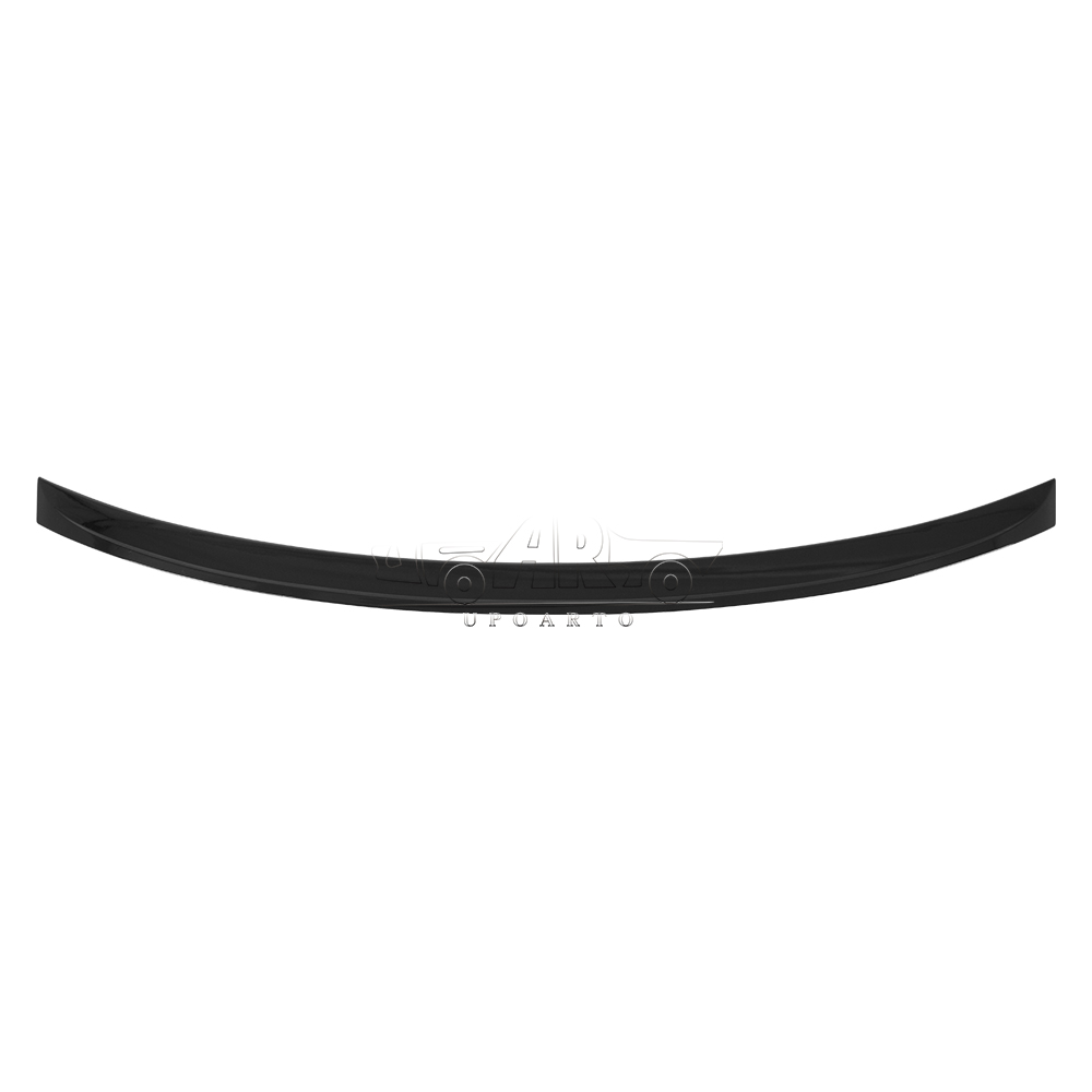 Kia K2 Rear Spoiler 2011-2016