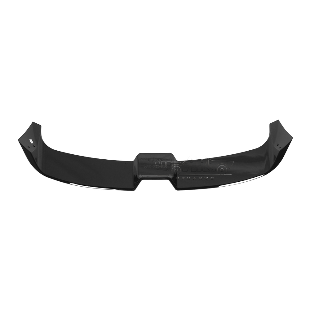 HAOSHENG ABS Oettinger Style Add-on Rear Spoiler VW Gol 5-Door Hatchback 2016-2018