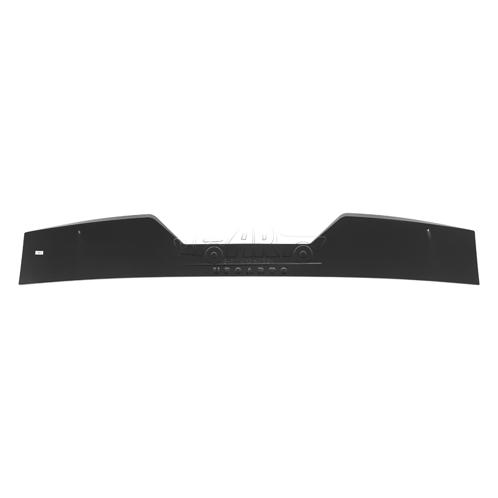 08-15 e71 roof wing 08-15 e71 roof wing