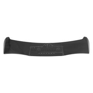 Batman Style ABS Rear Roof Spoiler Suzuki Swift 2024+