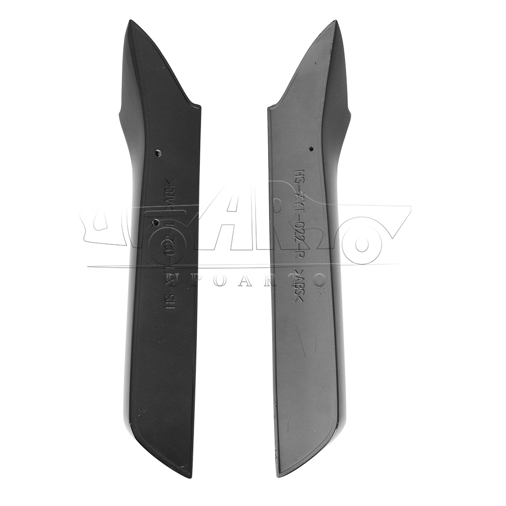 leon rear center spoiler leon rear center spoiler