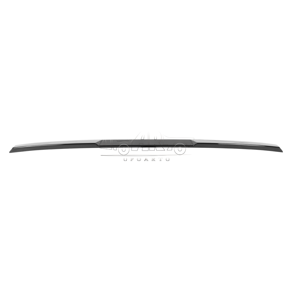 10-16 f10 m4 top spoiler 10-16 f10 m4 top spoiler