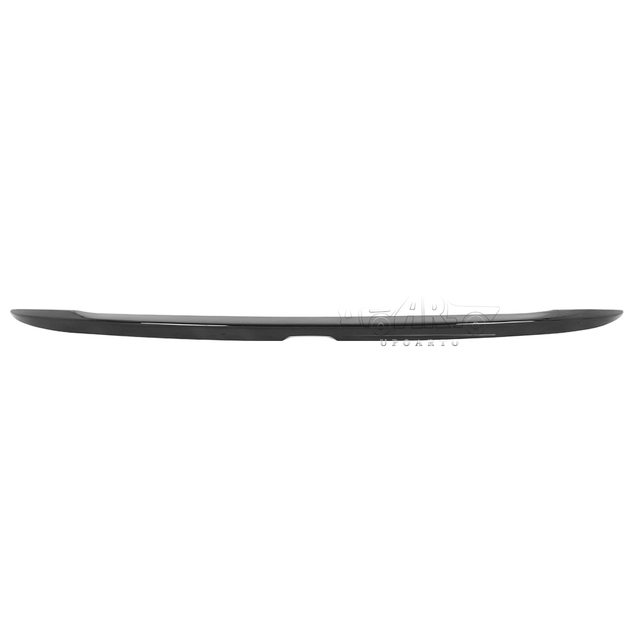 Honda 9th Gen Accord Rear Spoiler 2013-2015