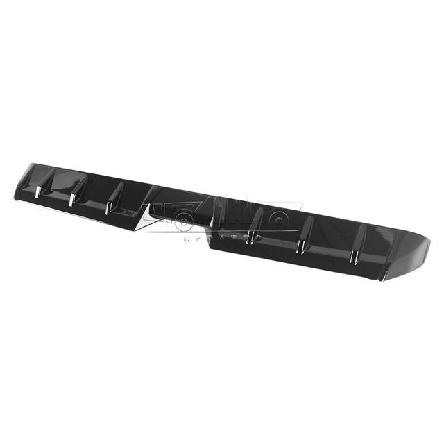 Jetour Traveller T2 Rear Spoiler 2023+