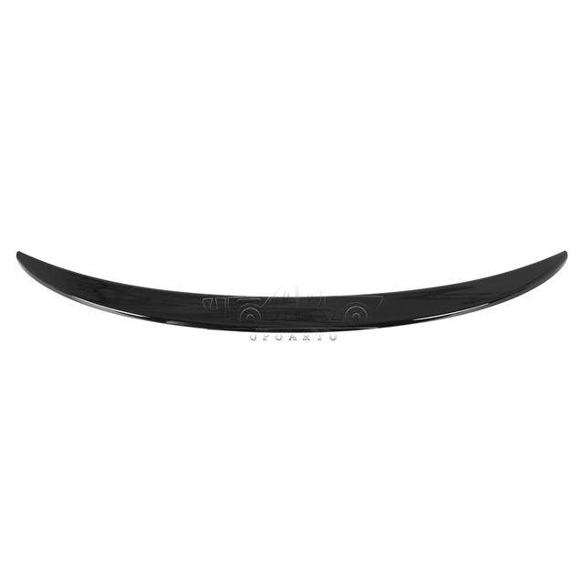 Hyundai Sonata 9th ABS Rear Ducktail Spoiler 2015