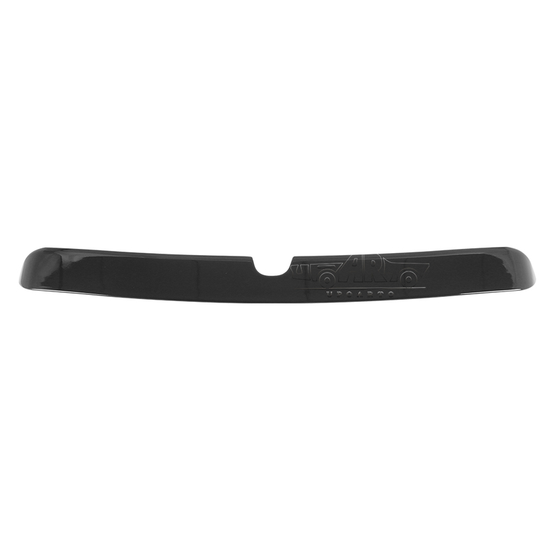 HAOSHENG BenZ S Class W220 Rear Roof Spoiler 1999-2005 
