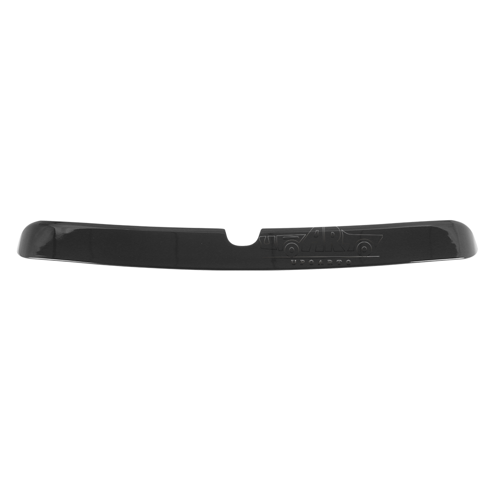 HAOSHENG BenZ S Class W220 Rear Roof Spoiler 1999-2005 