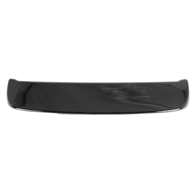 Orginal Factory Style With Lamp ABS Rear Spoiler Mitsubishi Montero Pajero SPORT 2009-2012