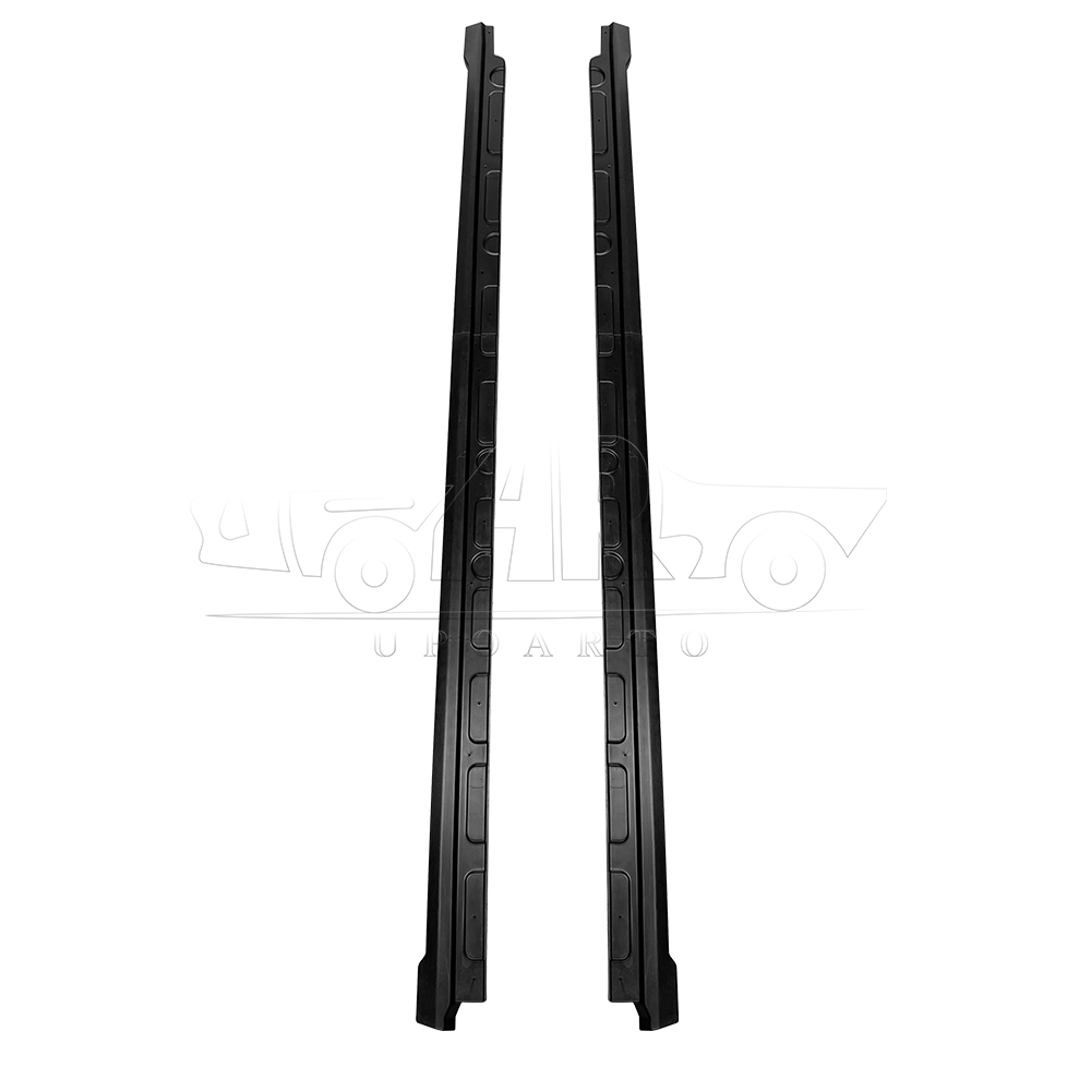 Cupra Formentor Pre-Facelift Plastic Side Skirts 2020-2024