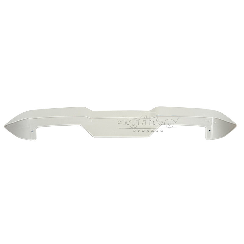 2026+ Tata Punch Rear Roof Spoiler ABS
