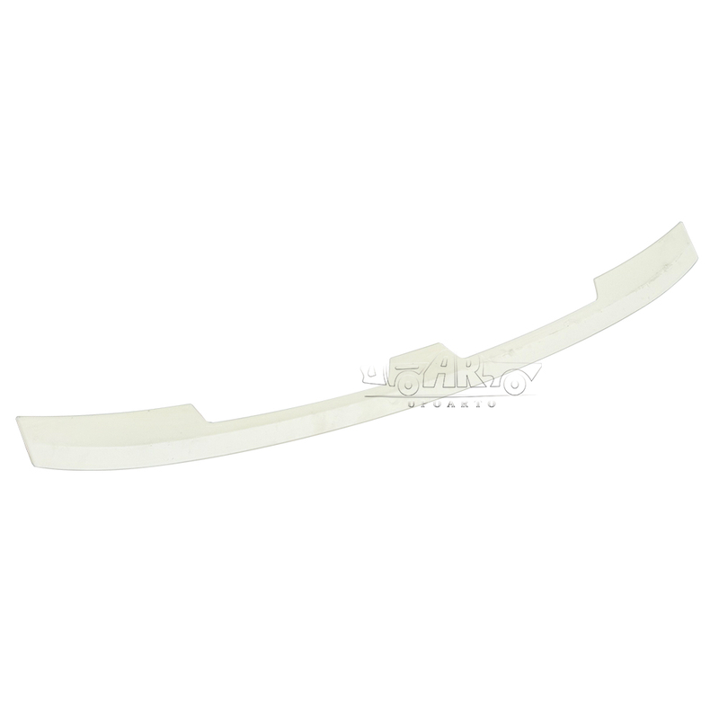 RS Style ABS Rear Spoiler Audi A6 C9 Sedan 2025+
