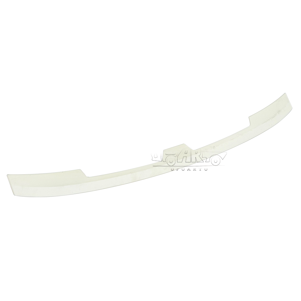 RS Style ABS Rear Spoiler Audi A6 C9 Sedan 2025+