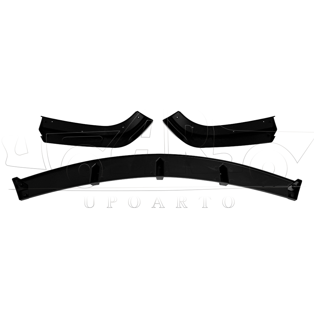 bmw e90 front splitter 09-12 bmw e90 front splitter 09-12
