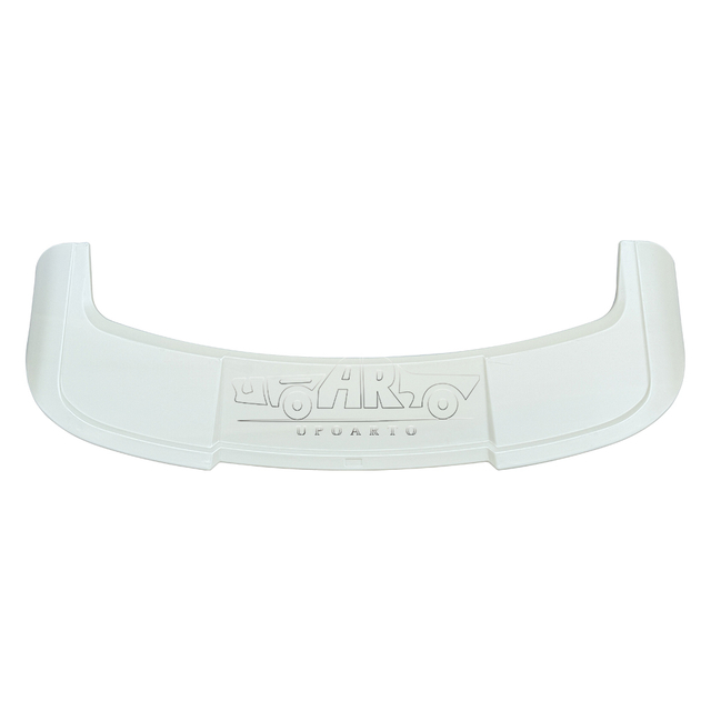 Audi Q5 ABS Rear Roof Spoiler 2025+