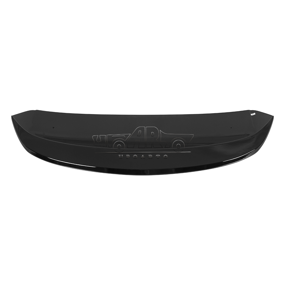 e81 rear roof spoiler wing e81 rear roof spoiler wing