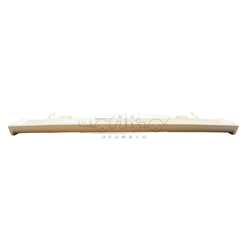 M Style Rear Spoiler Suzuki Swift India Middle East South Africa Version 2024+
