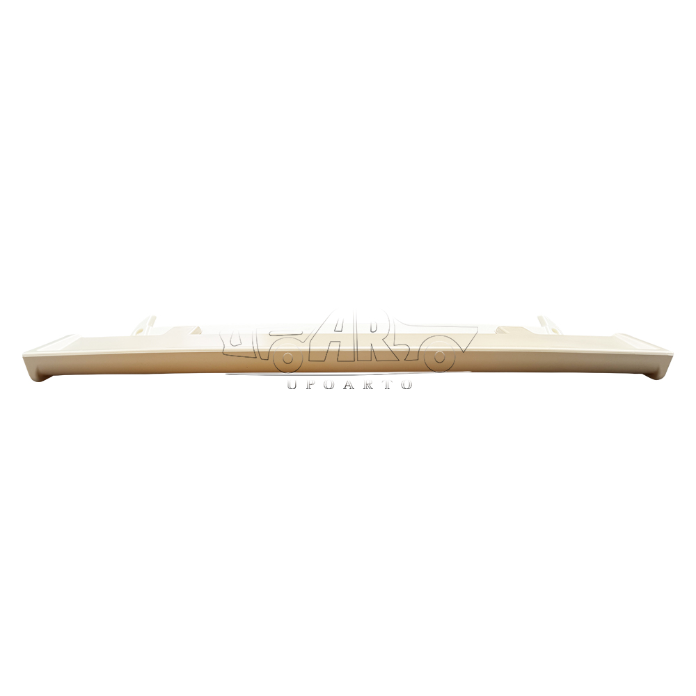 M Style Rear Spoiler Suzuki Swift India Middle East South Africa Version 2024+