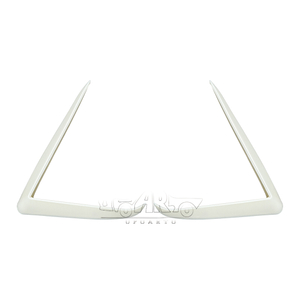 Tesla Model Y Plastic Front Fog Lamp Frame 2025+
