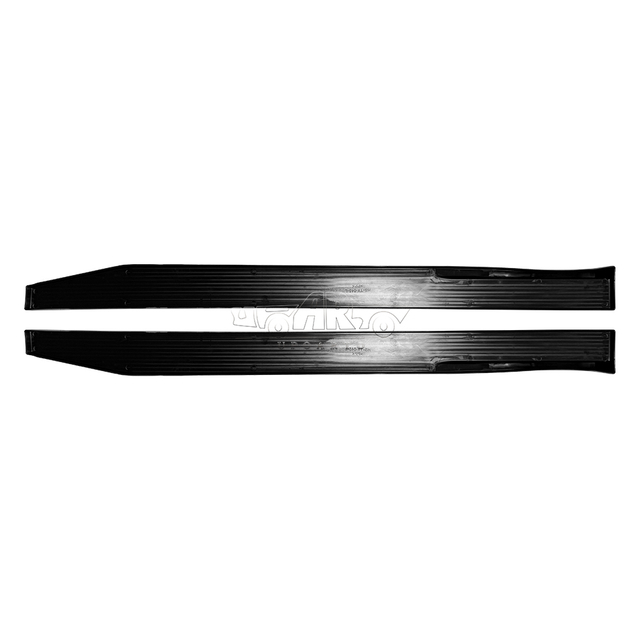 Car Universal Plastic Side Skirts