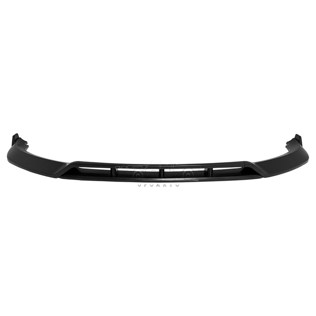 Cupra Formentor MK1 Facelift Plastic 4 PCS Front Lip Splitter 2024+