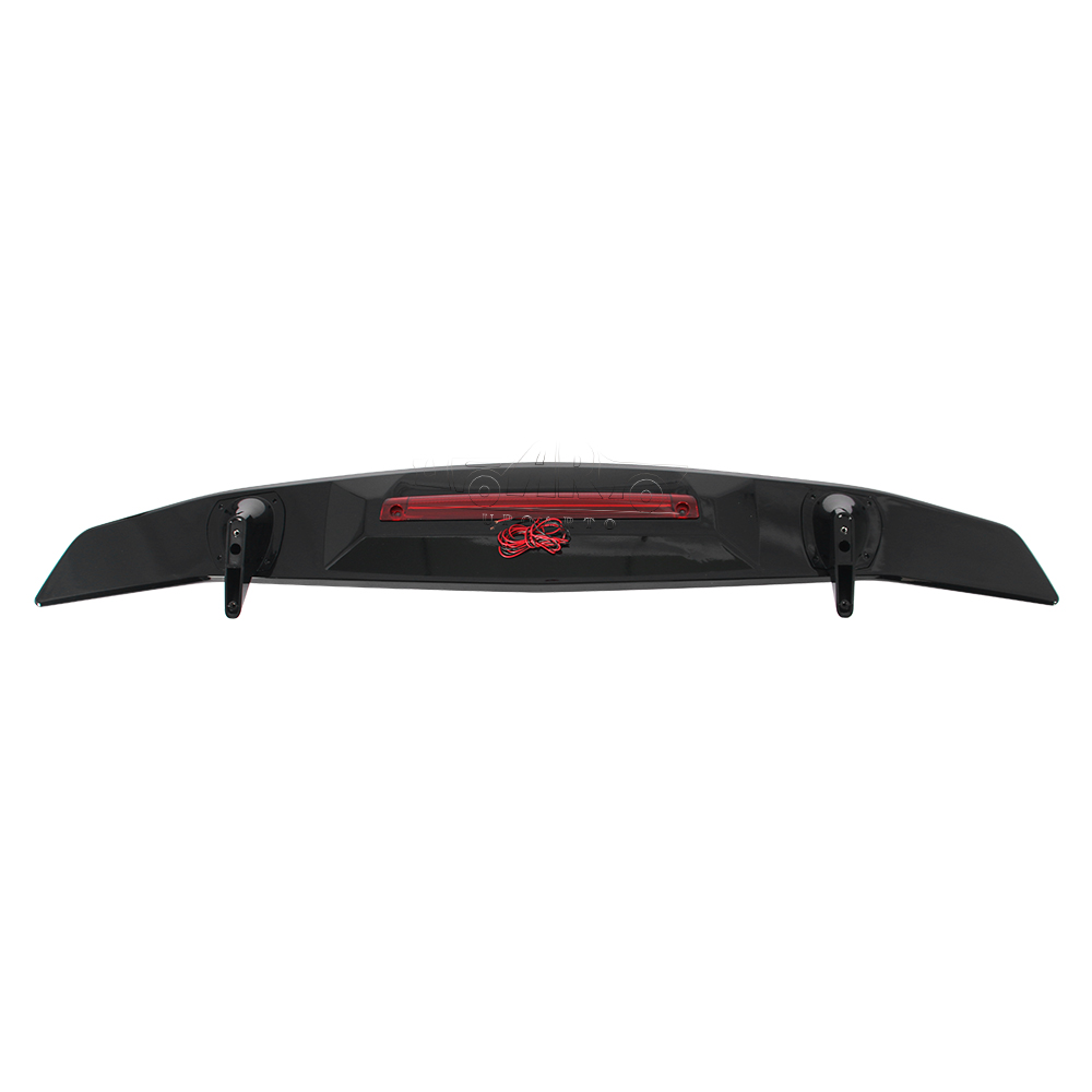 sedan universal spoiler sedan universal spoiler