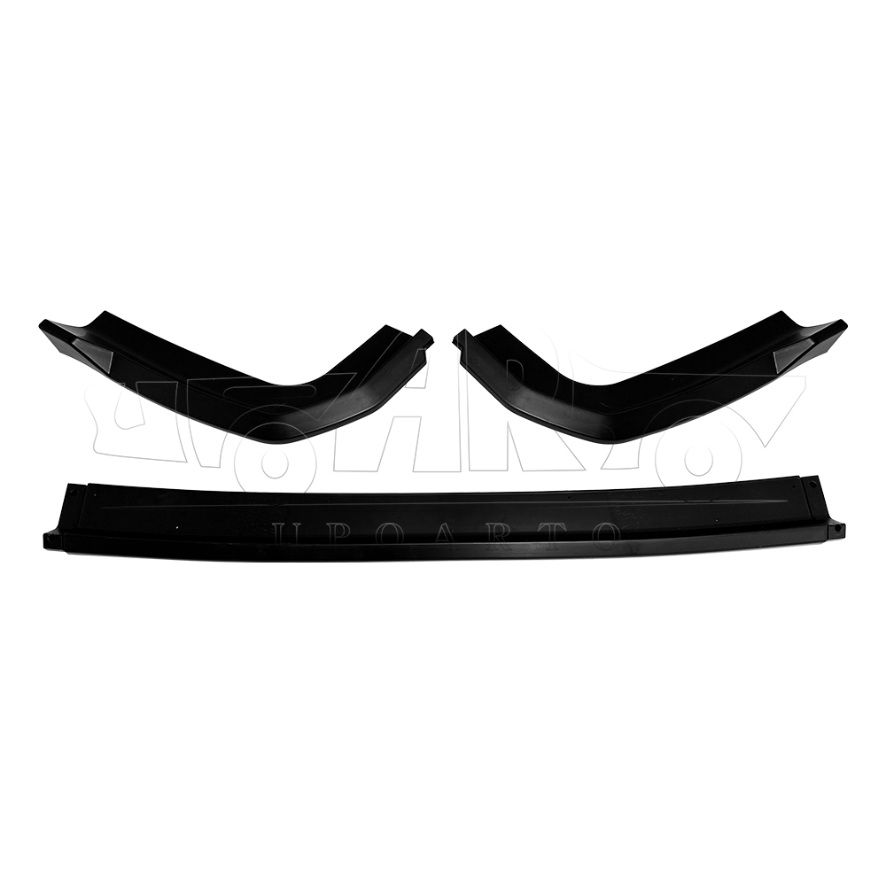 25+pv5 rear bumper lip 25+pv5 rear bumper lip