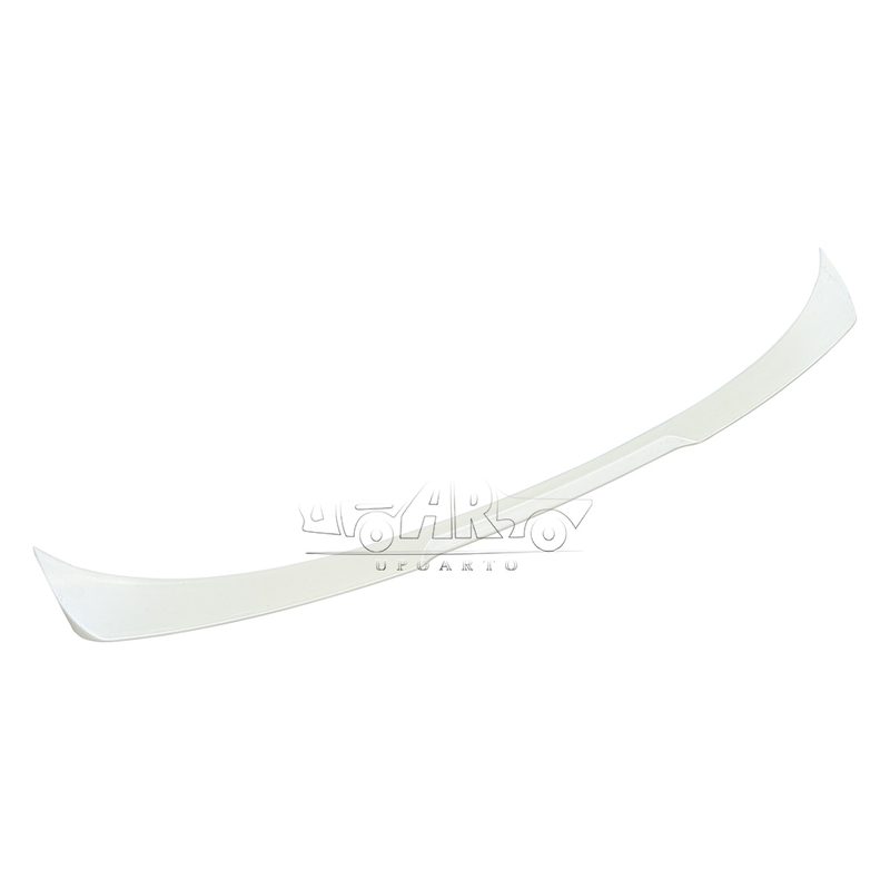 Hyundai Tucson ABS Rear Mid Spoiler 2023
