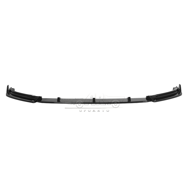 Suzuki Brezza Plastic 3 Sections Front Bumper Lip 2020 2021