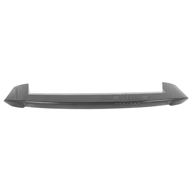 Jeep Grand Cherokee L WL75 ABS Rear Spoiler 2021+
